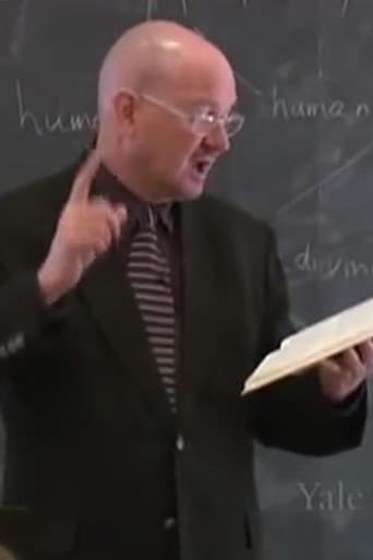 Poster for New Testament History and Literature with Dale B. Martin