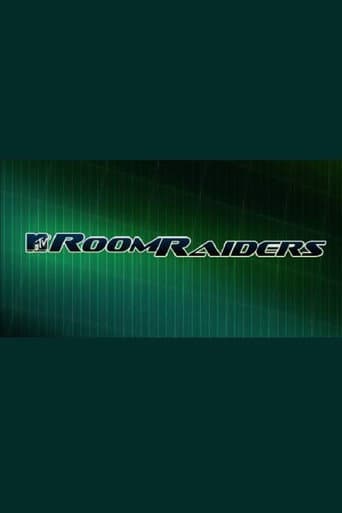 Poster for Room Raiders
