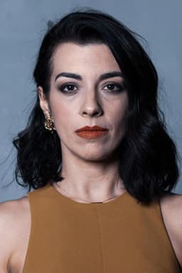 Photo of Loukia Michalopoulou