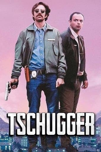 Poster for Tschugger