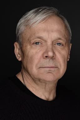 Photo of Vasiliy Mishchenko