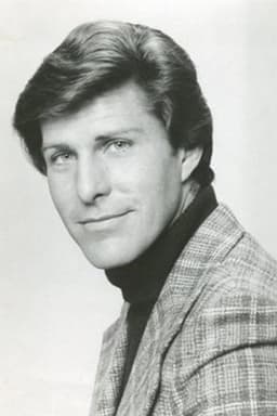 Photo of Richard Van Vleet