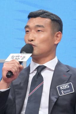 Photo of 조원희