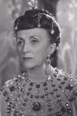 Photo of Colette Régis