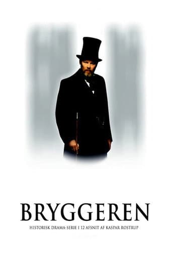 Poster for Bryggeren