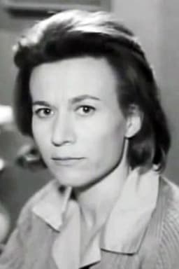 Photo of Soula Athanasiadou