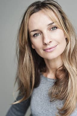 Photo of Jemma Powell