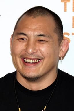 Photo of Enson Inoue