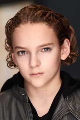 Photo of Josh Reich