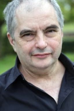 Photo of Philippe Manesse