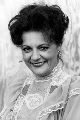 Photo of Jadeen Barbor