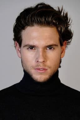 Photo of Parker Little