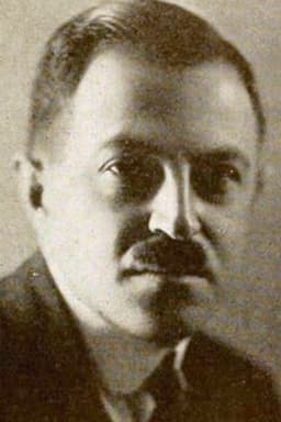 Photo of Max Fleischer