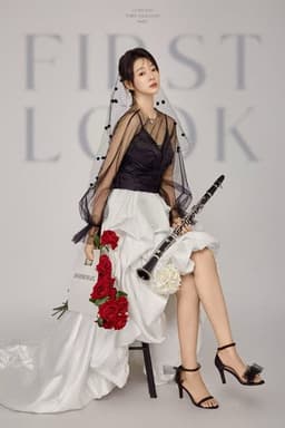 Photo of 杨淋