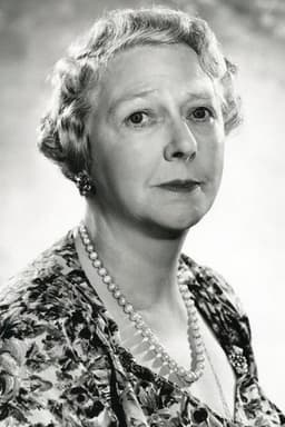 Photo of Marie Lohr