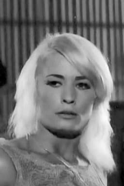 Photo of Zeta Apostolou