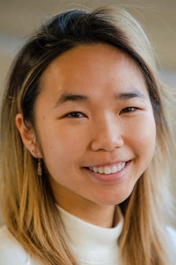 Photo of Celine Cheung