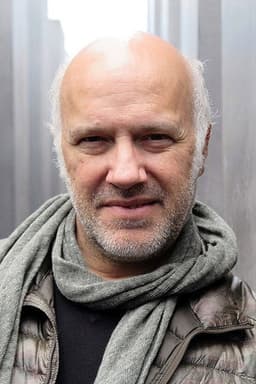 Photo of Olivier Peissel