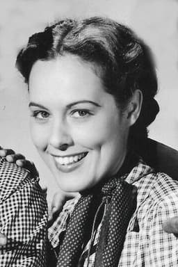 Photo of Adele Roberts