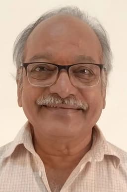 Photo of Vijay Kadam