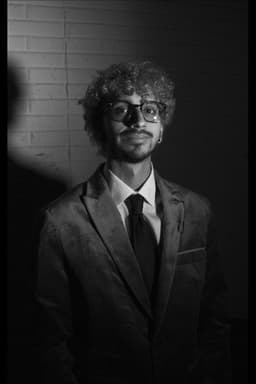 Photo of Joe Baire
