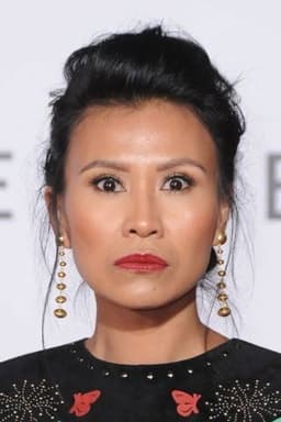 Photo of Melaw Nakehk'o