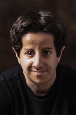 Photo of Phil Moniz