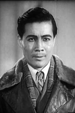 Photo of Guan Peng