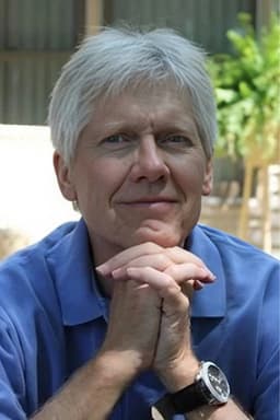 Photo of Donald James Parker