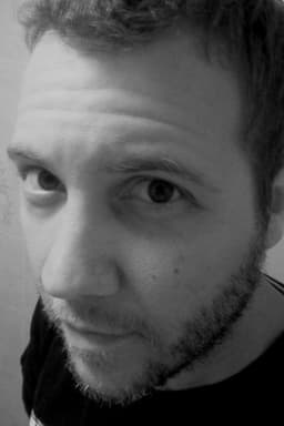 Photo of Ryan Matthew Ziegler