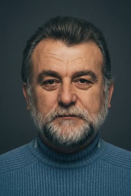 Photo of Gökhan Mete