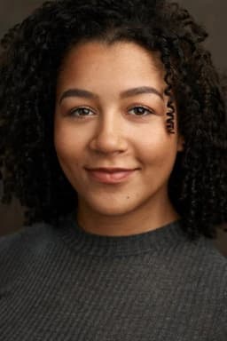 Photo of Ruby-May Martinwood