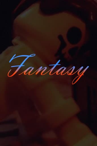Poster for Fantasy