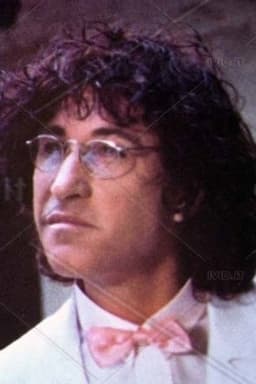 Photo of Gianfranco Bullo