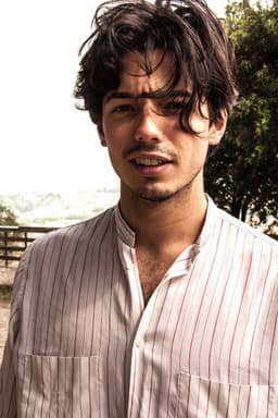 Photo of Guglielmo Poggi