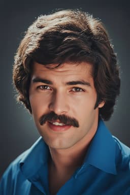 Photo of Mesut Engin
