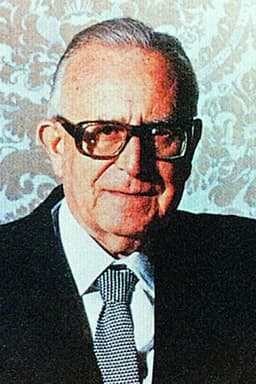 Photo of Mariano Rumor