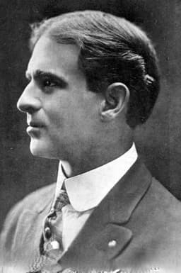 Photo of Robert Gaillard