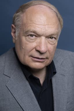 Photo of Gary Ray
