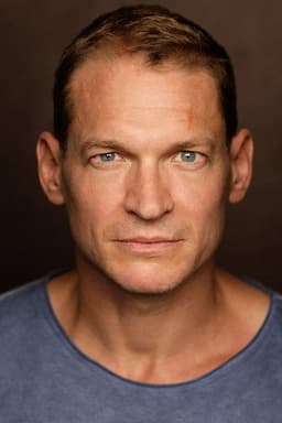 Photo of Jack Sandle