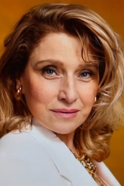 Photo of Liz Larsen