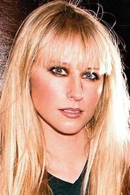 Photo of Tania Davis