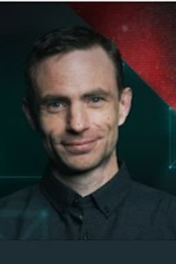 Photo of Wade Pryce