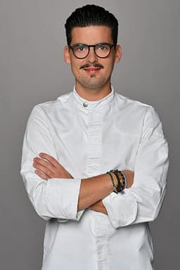 Photo of Camille Delcroix