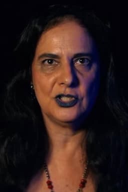 Photo of Simone Sobreda