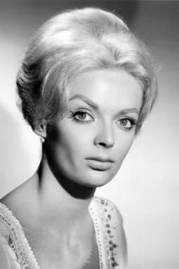 Photo of Barbara Steele