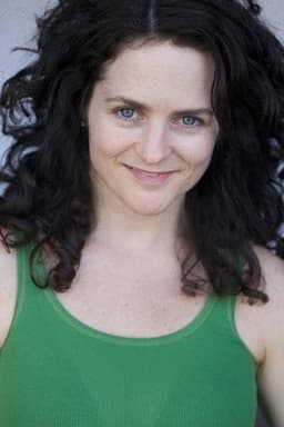 Photo of Meghan Strange