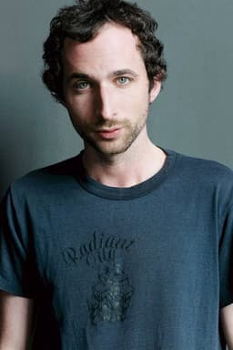 Photo of Dov Tiefenbach