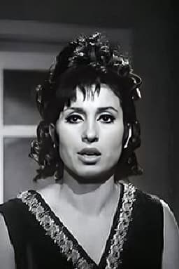 Photo of Soheir El Morshedy