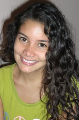 Photo of Greisy Mena